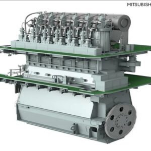 mitsubishi-uec-ls-propulsion-engine-parts