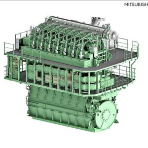 mitsubishi-uec-la-propulsion-engine-parts