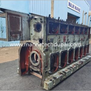wartsila-4r32-6r32-8r32-9r32-r32ln-cylinder-block-engine-frame