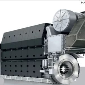 man-l20-27-generator-set-diesel-auxiliary-engine-parts
