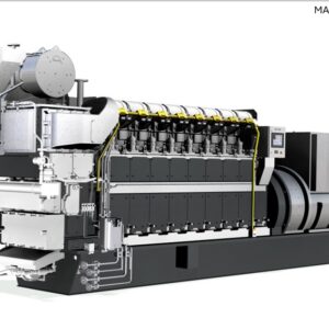 man-l21-32-generator-set-auxiliary-diesel-engine-parts