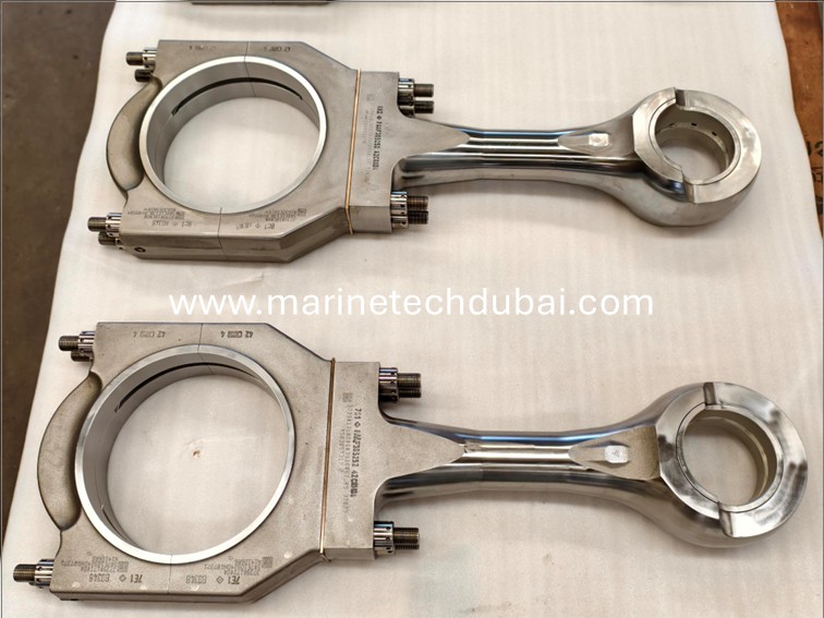 WARTSILA - W32 - L32 - V32 - R32 - 32LN - CONNECTING ROD