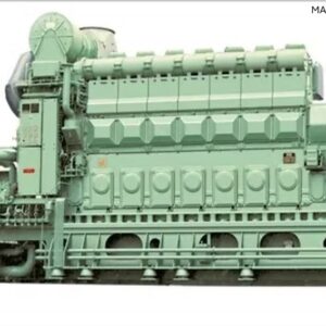 man-l28-32h-generator-set-auxiliary-diesel-engine-parts