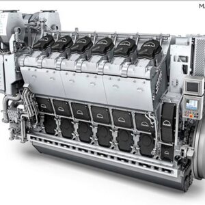 man-generator-set-engine-parts