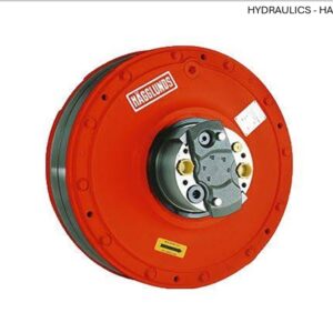 hydraulic-hagglunds