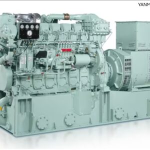 6ny16l-sn-generator-set-diesel-auxiliary-engine-parts