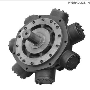 hydraulic-norwinch