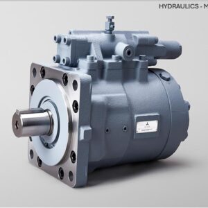 hydraulic-mitsubishi