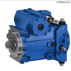 hydraulic-rexroth