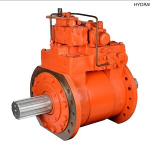 hydraulic-ihi