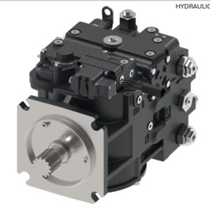 hydraulic-sauer