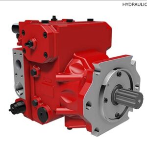 hydraulic-other