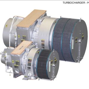 turbocharger-mitsubishi