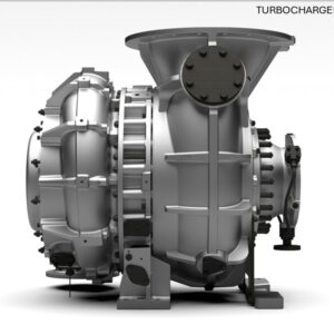turbocharger-napier