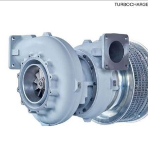 turbocharger-other