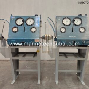 injector-test-rig