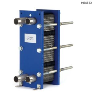 heat-exchanger