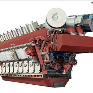 generator-set-auxiliary-diesel-engine-parts