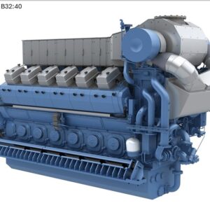 bergen-b32-40-generator-set-engine-parts