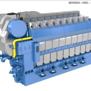 bergen-krg-krm-kvm-generator-set-engine-parts