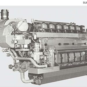 sulzer-s20-generator-set-engine-parts