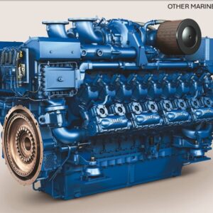 marine-generator-set-engine-parts