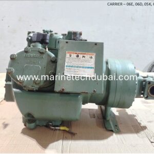 carrier-06e-06d-05k-05g-05t-06t-refrigeration-compressor