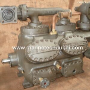carrier-5h126-5h120-refrigeration-compressor
