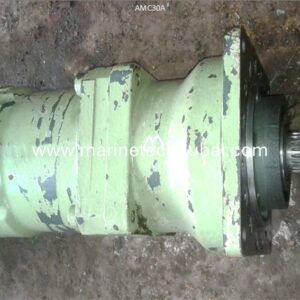 mitsubishi-amc30a-hydarulic-motor