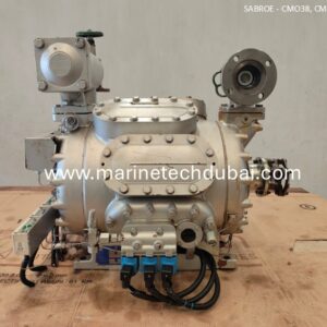 sabroe-cmo38-cmo36-cmo34-refrigeration-compressor