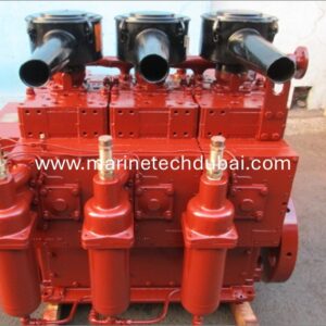 tanabe-h373-h374-air-compressor