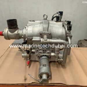 york-sab128hf-refrigeration-compressor