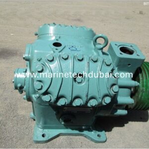 bitzer-6g-4g-refrigeration-compressor