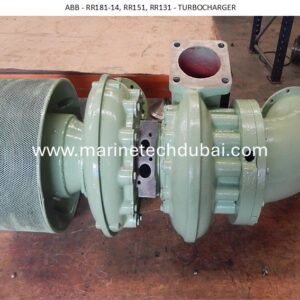 abb-rr181-14-rr151-rr131-turbocharger
