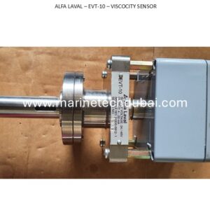 ALFA LAVAL – EVT-10 – VISCOCITY SENSOR