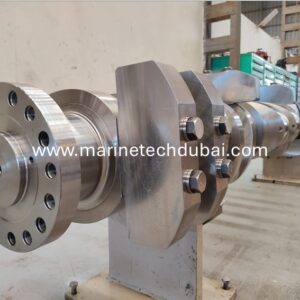 mak-9m20-8m20-6m20-crankshaft