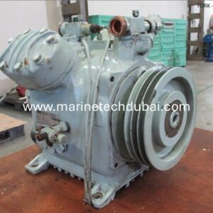 york-sbo42-4h2-refrigeration-compressor