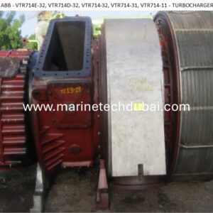 abb-vtr714e-32-vtr714d-32-vtr714-32-vtr714-31-vtr714-11-turbocharger