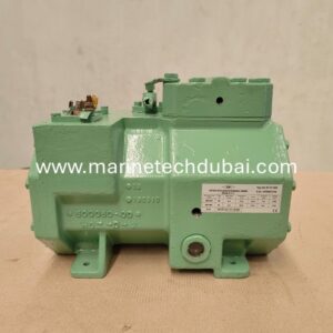 bitzer-2jc-refrigeration-compressor