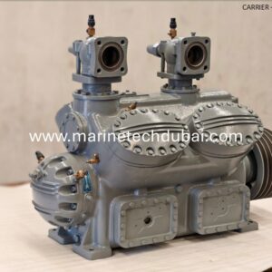 carrier-5h86-5h80-refrigeration-compressor