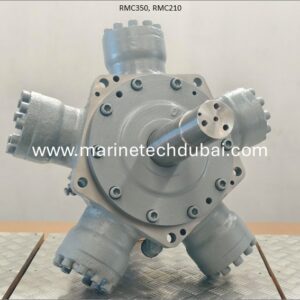 mitsubishi-rmc350-rmc210-hydarulic-motor