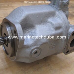 rexroth-hydromatik-a10vm-a10ve-a10fm-a10fe-hydarulic-motor