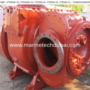 abb-vtr564e-32-vtr564d-32-vtr564-32-vtr564-31-vtr564-11-turbocharger