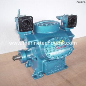 carrier-5h66-5h60-refrigeration-compressor