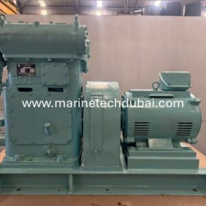 hamworthy-2tf5-2tf54-air-compressor