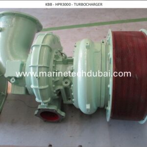 kbb-hpr3000-turbocharger