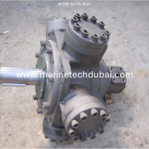 mitsubishi-m35b-m35a-m20-hydarulic-motor