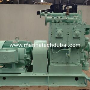 tanabe-h263-h264-air-compressor