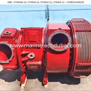 abb-vtr454d-32-vtr454-32-vtr454-31-vtr454-11-turbocharger