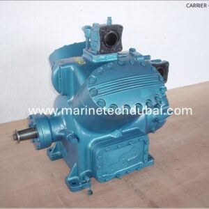 carrier-5h46-5h40-refrigeration-compressor